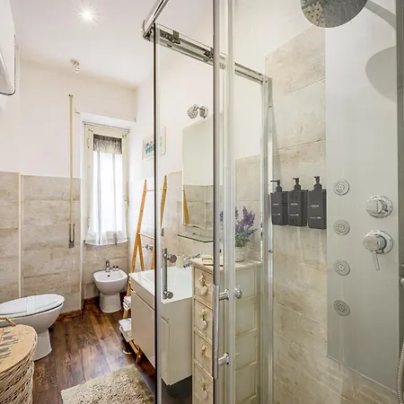 Giachi Maison - Colli Albani Lejlighed Rom