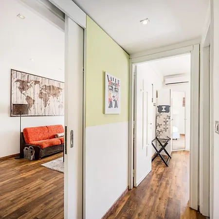 Giachi Maison - Colli Albani * Rom