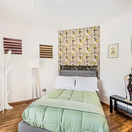 Lejlighed Giachi Maison - Colli Albani
