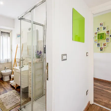 Lejlighed Giachi Maison - Colli Albani *