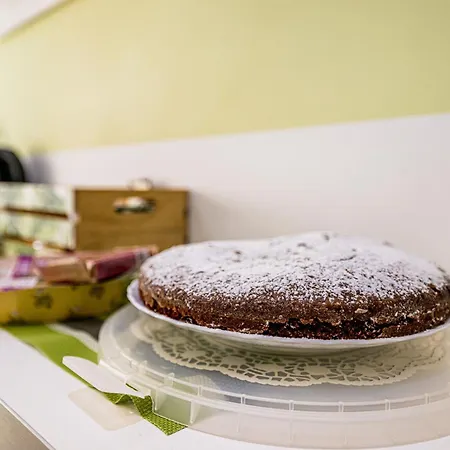 Giachi Maison - Colli Albani Appartamento