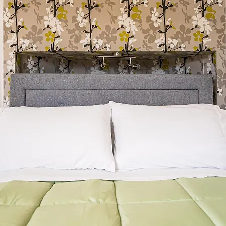 Giachi Maison - Colli Albani Apartment